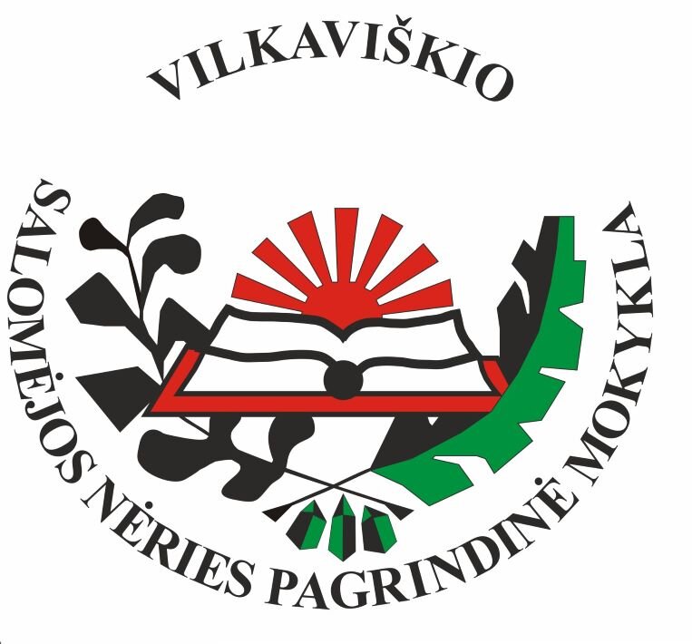 Vilkaviškio Salomėjos Nėries pagrindinė mokykla